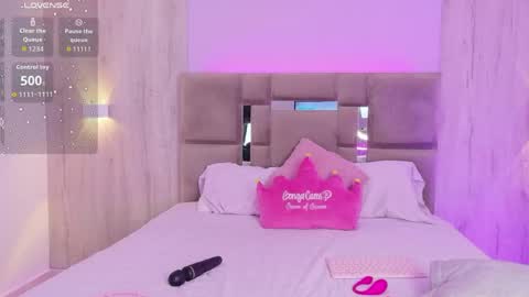 Megan online show from May 2, 1:36 pm
