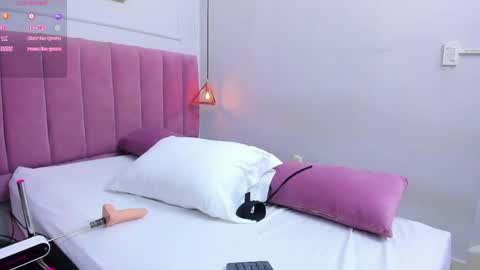Megan  online show from April 28, 7:29 pm