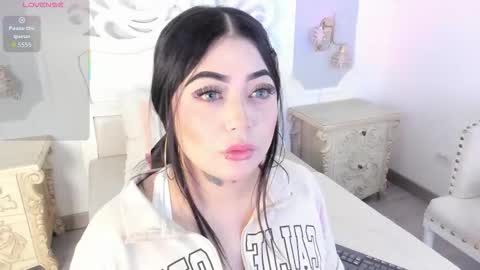 Megan online show from October 21, 11:36 am