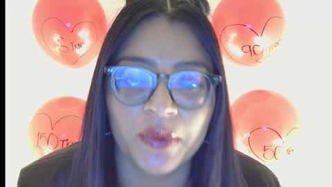 Megansweet online show from March 18, 3:44 am