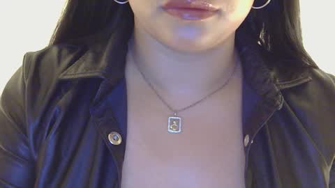 Megansweet online show from March 14, 1:23 pm