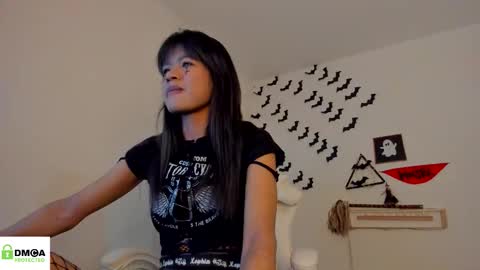 Snapshot of meganthompsonn chatting on October 26, 1:56 am Megan online show from October 26, 1:56 am