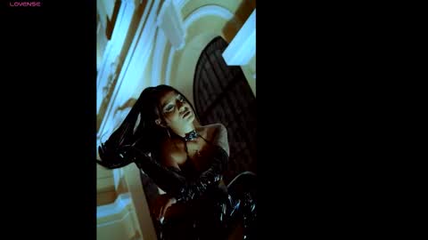 Megan online show from March 13, 4:19 pm