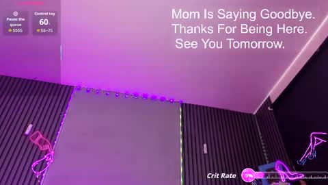 Megan online show from June 27, 3:07 pm
