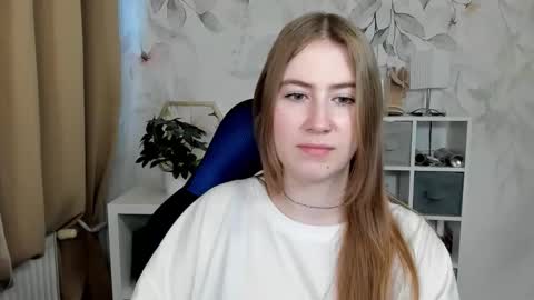 Megan online show from April 28, 4:49 am