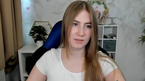 Megan online show from July 22, 12:50 pm