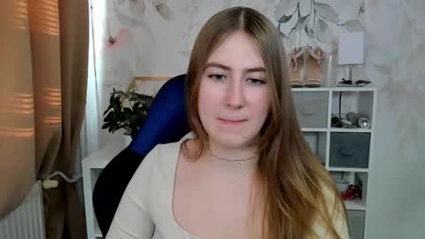 Megan online show from February 26, 2:05 pm