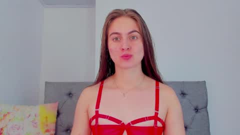 megansammy online show from April 29, 4:20 pm