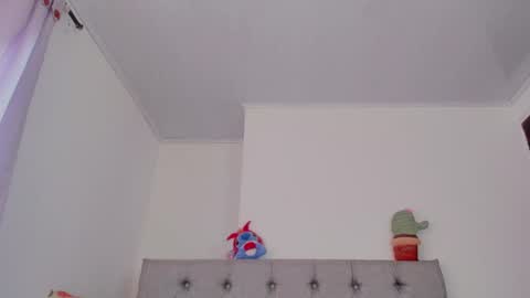 megansammy online show from June 12, 8:39 pm
