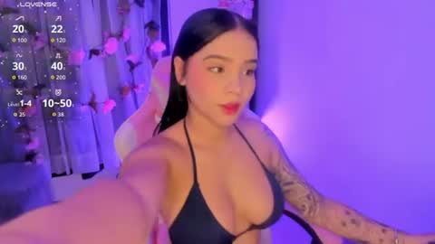 M E G A R A  online show from July 7, 2:03 am