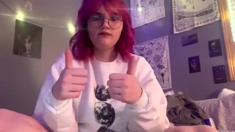 Snapshot of megeggs chatting on March 1, 7:59 pm Megeggs online show from March 1, 7:59 pm