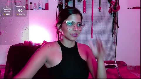 Your best slave  online show from January 9, 8:44 pm