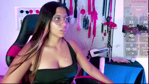 Your best slave  online show from February 4, 11:38 pm