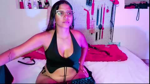 Your best slave  online show from February 18, 8:58 pm