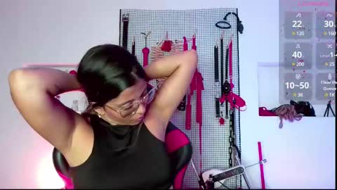 Your best slave  online show from February 9, 7:41 pm