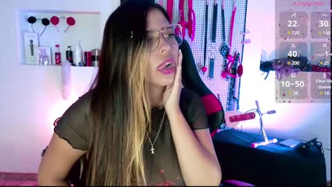 Your best slave  online show from January 22, 10:07 am