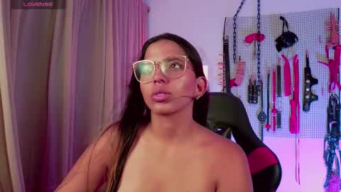 Your best slave  online show from October 18, 10:22 pm