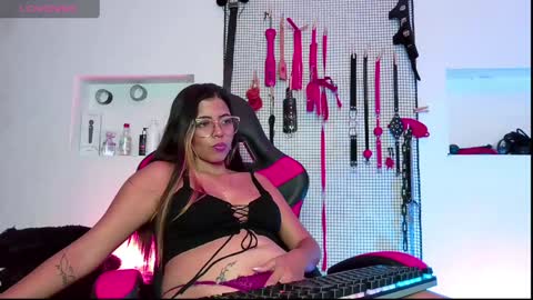 Your best slave  online show from December 28, 6:29 pm