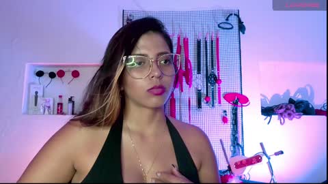 Your best slave  online show from January 27, 1:59 am