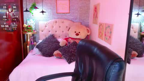 Meghan online show from November 19, 3:06 am