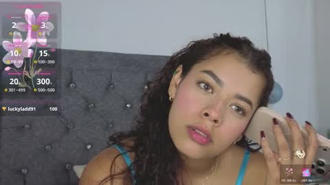 Meghan  online show from January 9, 10:25 pm