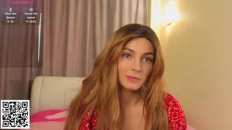 Snapshot of meghanbullins chatting on October 1, 10:20 am Elizabeth online show from October 1, 10:20 am