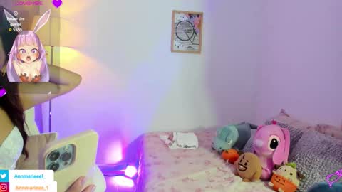 Ann online show from November 3, 12:58 am