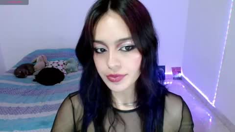 Melissa online show from May 15, 12:27 am