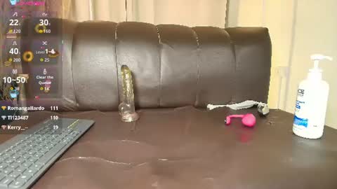 meii_luna online show from July 28, 4:39 pm