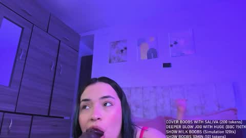 IG soymeily oficial  online show from September 13, 11:35 pm