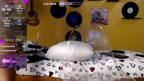 MEIS online show from July 4, 3:24 am