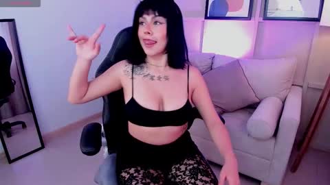 Melvis online show from December 14, 12:44 pm