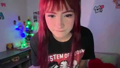 M E I online show from December 2, 9:39 pm