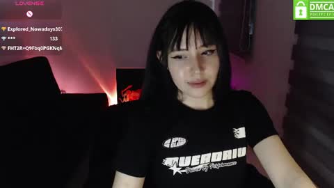 WETWATERMELL online show from June 11, 2:11 am