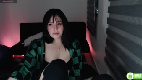 Snapshot of meko_hzu chatting on December 20, 12:08 am WETWATERMELL online show from December 20, 12:08 am