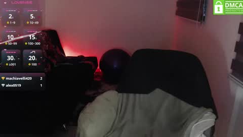 Snapshot of meko_hzu chatting on October 18, 2:58 am WETWATERMELL online show from October 18, 2:58 am
