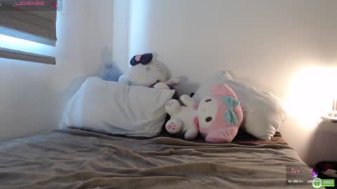Snapshot of meko_hzu chatting on January 31, 9:48 pm WETWATERMELL online show from January 31, 9:48 pm