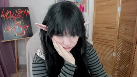 mekurisu online show from June 26, 2:02 am