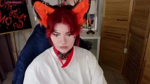 mekurisu online show from August 6, 1:45 am