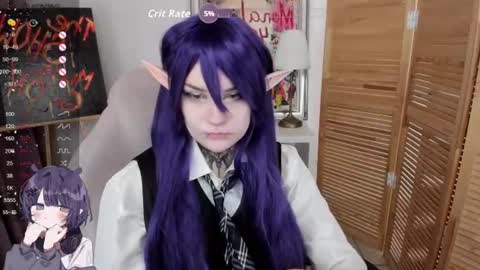 mekurisu online show from June 14, 2:24 am
