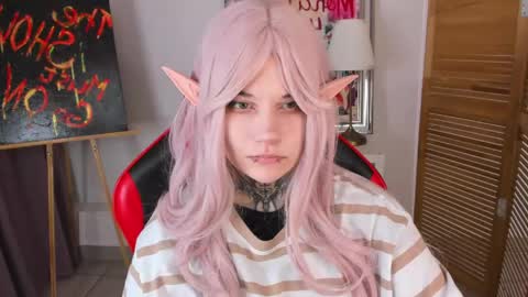 mekurisu online show from May 1, 1:31 am
