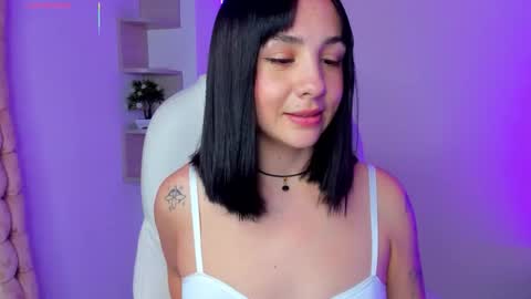 A N D R E A online show from December 3, 9:17 pm