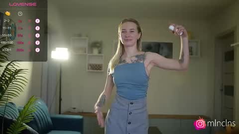 MELANIE  PVT ONLY 60TK PER MIN online show from September 11, 4:18 pm