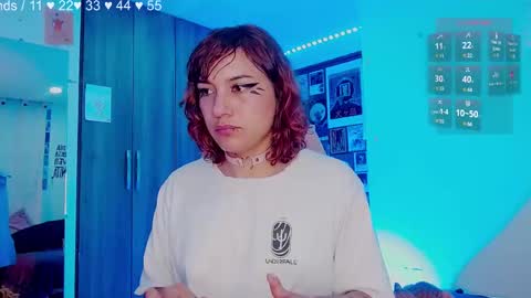 Melissa  -  -  Please help me to reach 100 thumbs up online show from January 21, 3:26 am