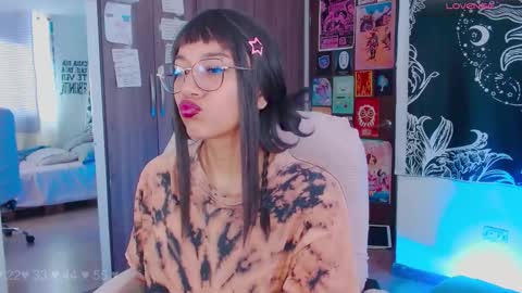 Melissa  -  -  Please help me to reach 100 thumbs up online show from September 25, 12:26 pm