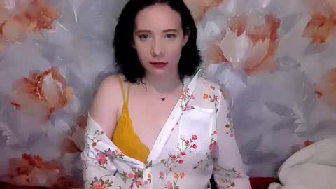 Mel Mellie online show from March 6, 10:49 pm