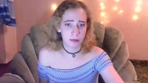 Mel Mellie online show from February 4, 11:06 pm