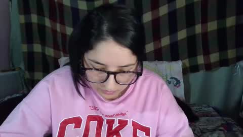 melani1103 online show from March 18, 1:10 am