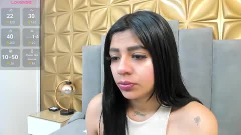 Melani online show from July 28, 1:54 pm