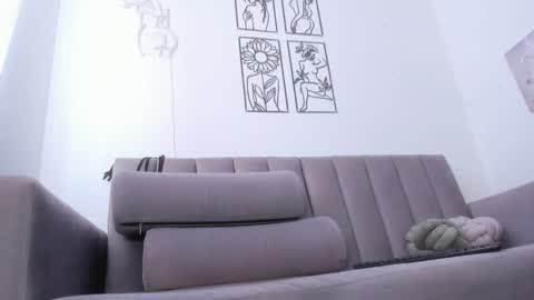 melani greyy online show from March 11, 10:01 pm